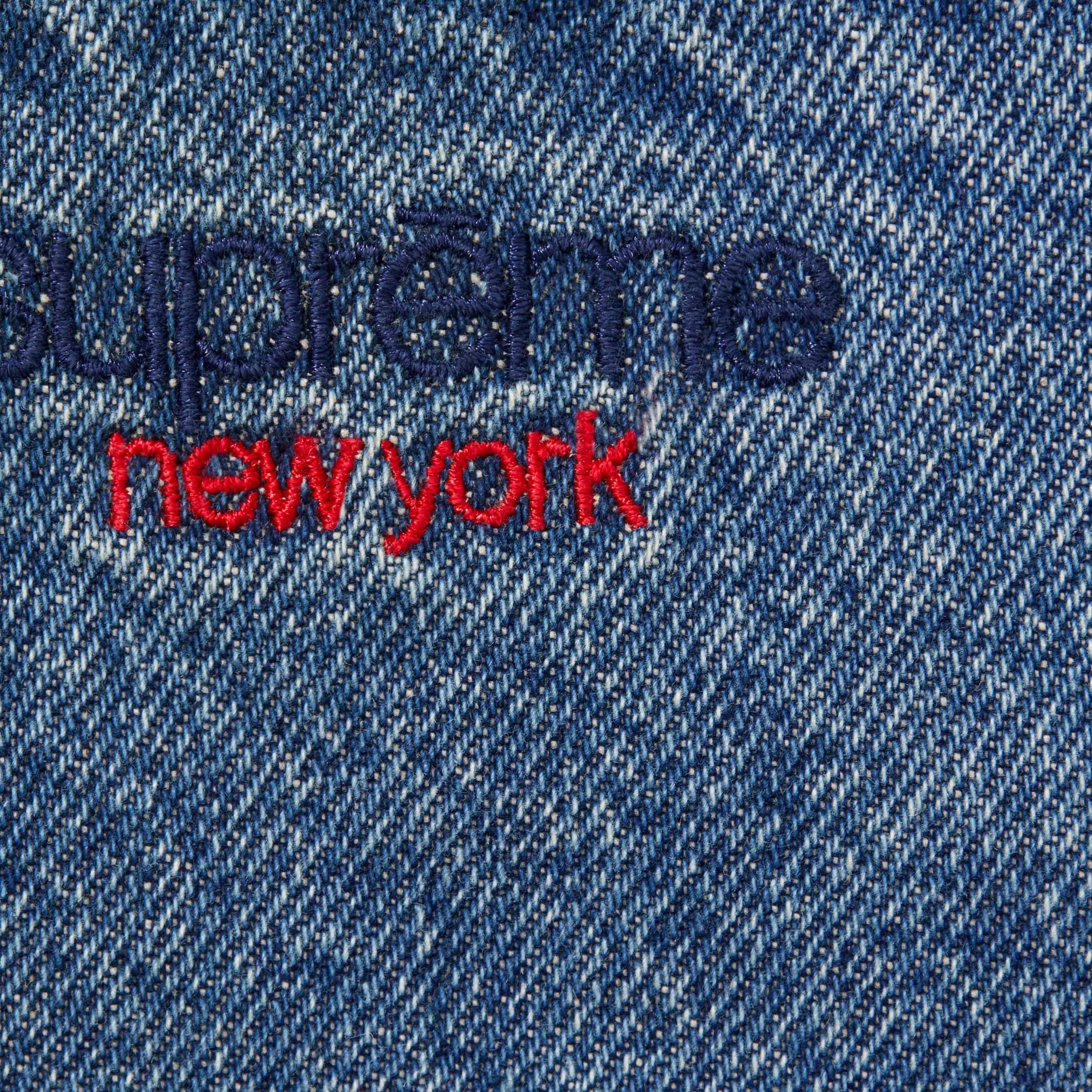 Baggy Jean view 10